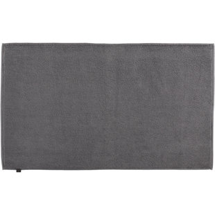 Cawo bath online mats